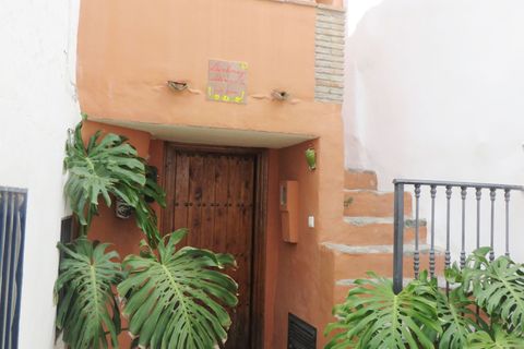 Byhus i Archez, Malaga, Archez - € 259.000 | Ref: TH312 - foto 12