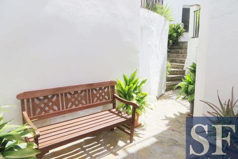 Byhus i Archez, Malaga, Archez - € 259.000 | Ref: TH312 - foto 14