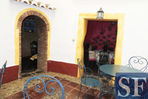 Byhus i Archez, Malaga, Archez - € 259.000 | Ref: TH312 - foto 15