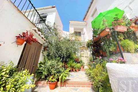 Byhus i Sedella, Malaga, Sedella - € 41.000 | Ref: TH1120 - foto 1