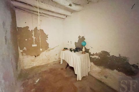 Byhus i Sedella, Malaga, Sedella - € 41.000 | Ref: TH1120 - foto 6