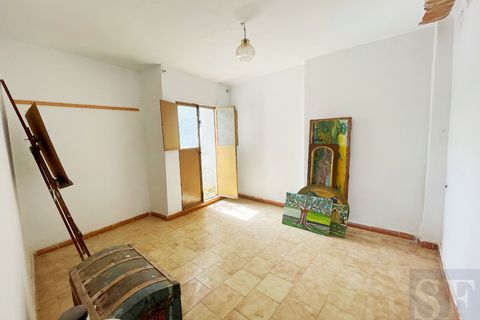 Byhus i Sedella, Malaga, Sedella - € 41.000 | Ref: TH1120 - foto 9