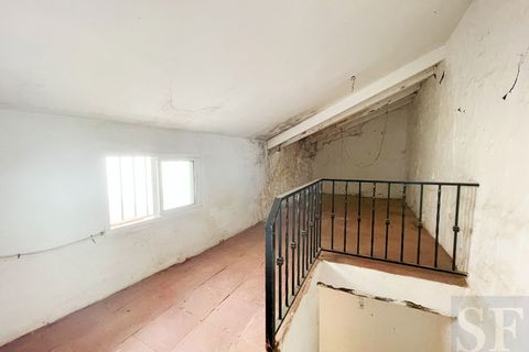 Byhus i Sedella, Malaga, Sedella - € 41.000 | Ref: TH1120 - foto 10