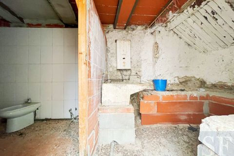 Byhus i Sedella, Malaga, Sedella - € 41.000 | Ref: TH1120 - foto 12
