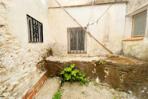 Byhus i Sedella, Malaga, Sedella - € 41.000 | Ref: TH1120 - foto 13