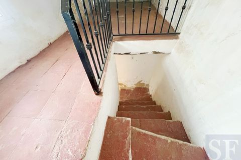 Byhus i Sedella, Malaga, Sedella - € 41.000 | Ref: TH1120 - foto 14