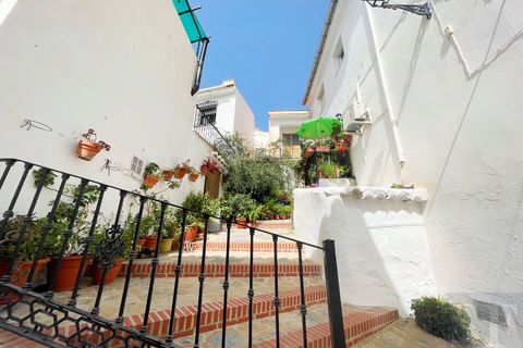 Byhus i Sedella, Malaga, Sedella - € 41.000 | Ref: TH1120 - foto 16