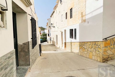 Byhus i Sedella, Malaga, Sedella - € 41.000 | Ref: TH1120 - foto 17