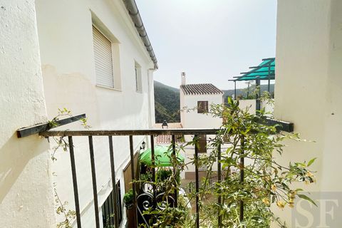 Byhus i Sedella, Malaga, Sedella - € 41.000 | Ref: TH1120 - foto 18