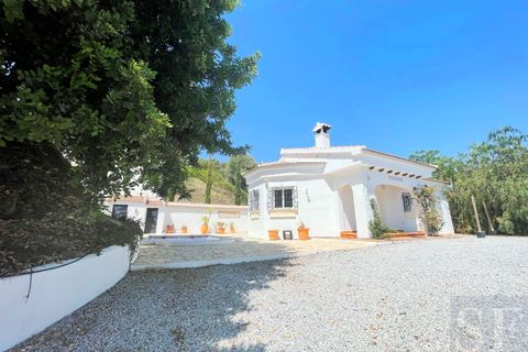 Villa i Competa, Malaga, Competa - € 399.950 | Ref: CV805 - foto 9
