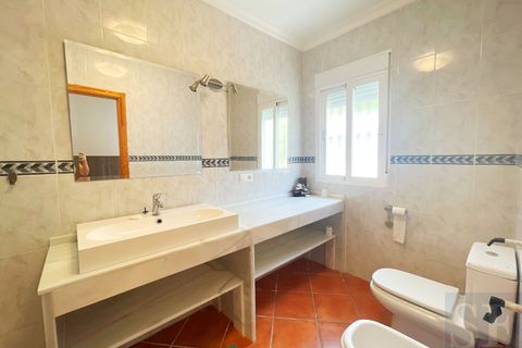 Villa i Competa, Malaga, Competa - € 399.950 | Ref: CV805 - foto 14