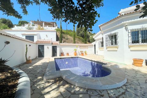 Villa i Competa, Malaga, Competa - € 399.950 | Ref: CV805 - foto 16