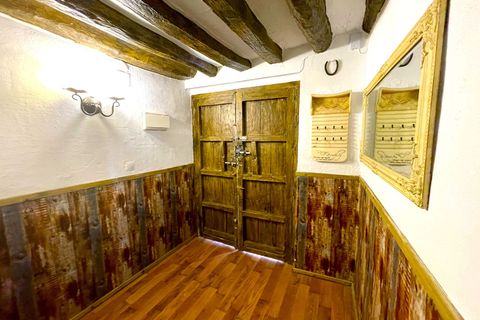 Byhus i Competa, Malaga, Competa - € 180.000 | Ref: TH1144 - foto 2