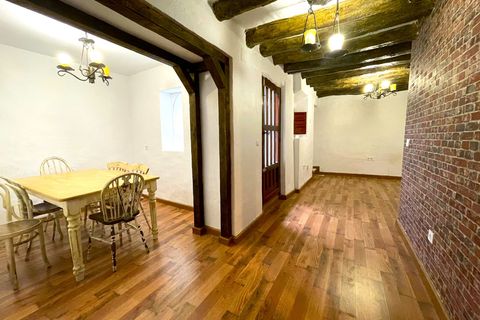 Byhus i Competa, Malaga, Competa - € 180.000 | Ref: TH1144 - foto 3