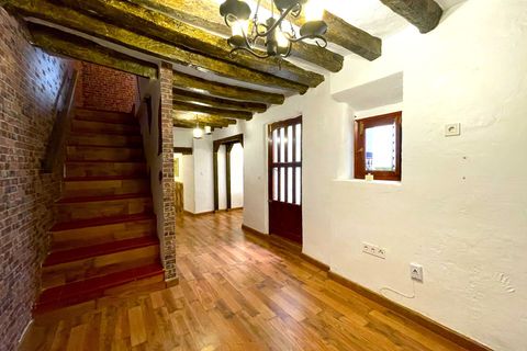 Byhus i Competa, Malaga, Competa - € 180.000 | Ref: TH1144 - foto 4