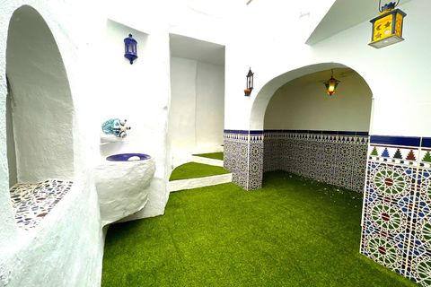Byhus i Competa, Malaga, Competa - € 180.000 | Ref: TH1144 - foto 5
