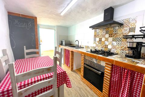 Byhus i Competa, Malaga, Competa - € 180.000 | Ref: TH1144 - foto 6