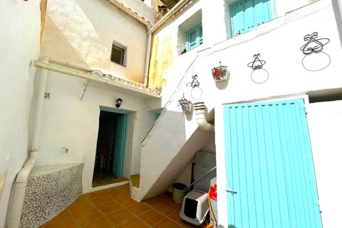 Byhus i Competa, Malaga, Competa - € 180.000 | Ref: TH1144 - foto 7