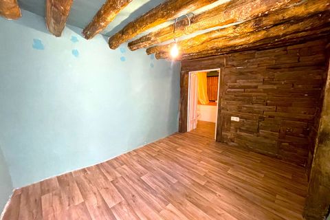 Byhus i Competa, Malaga, Competa - € 180.000 | Ref: TH1144 - foto 8