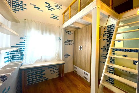 Byhus i Competa, Malaga, Competa - € 180.000 | Ref: TH1144 - foto 12