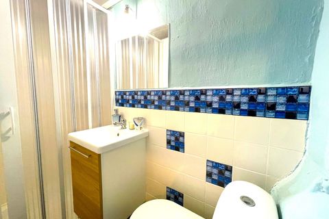 Byhus i Competa, Malaga, Competa - € 180.000 | Ref: TH1144 - foto 13