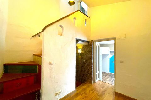 Byhus i Competa, Malaga, Competa - € 180.000 | Ref: TH1144 - foto 14