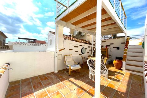 Byhus i Competa, Malaga, Competa - € 180.000 | Ref: TH1144 - foto 15
