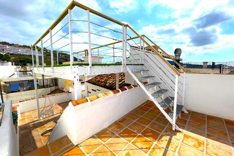 Byhus i Competa, Malaga, Competa - € 180.000 | Ref: TH1144 - foto 16