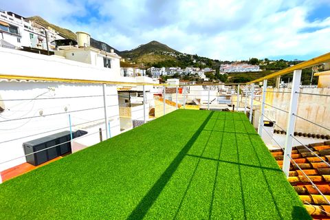 Byhus i Competa, Malaga, Competa - € 180.000 | Ref: TH1144 - foto 17