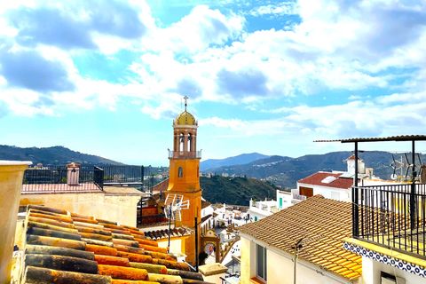 Byhus i Competa, Malaga, Competa - € 180.000 | Ref: TH1144 - foto 18