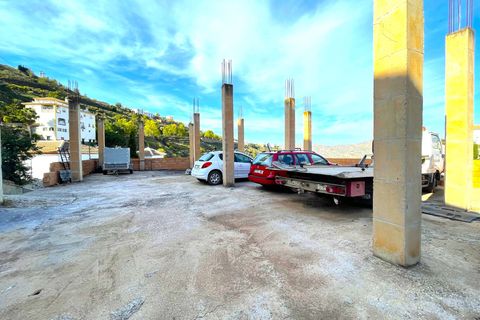 Byhus i Competa, Malaga, Competa - € 100.000 | Ref: TH1152 - foto 2