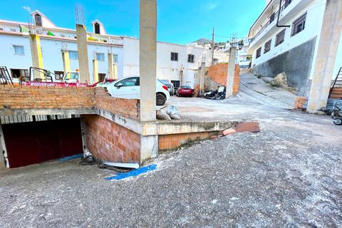 Byhus i Competa, Malaga, Competa - € 100.000 | Ref: TH1152 - foto 3