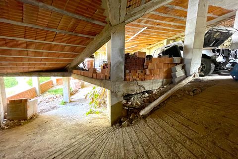 Byhus i Competa, Malaga, Competa - € 100.000 | Ref: TH1152 - foto 5