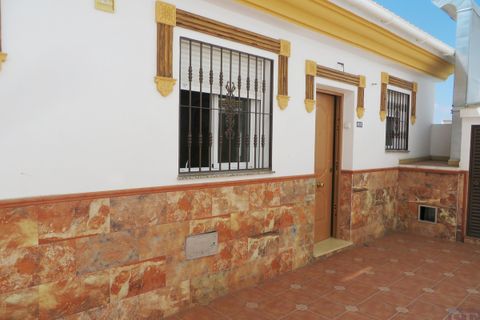 Byhus i Competa, Malaga, Competa - € 186.000 | Ref: TH252 - foto 1