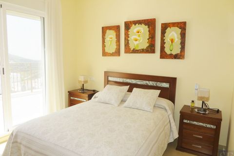 Byhus i Competa, Malaga, Competa - € 186.000 | Ref: TH252 - foto 4