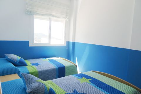 Byhus i Competa, Malaga, Competa - € 186.000 | Ref: TH252 - foto 5