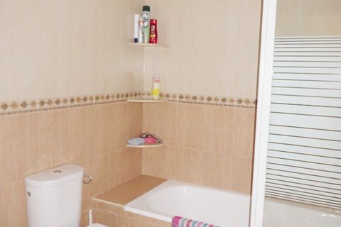 Byhus i Competa, Malaga, Competa - € 186.000 | Ref: TH252 - foto 7