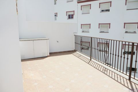 Byhus i Competa, Malaga, Competa - € 186.000 | Ref: TH252 - foto 11