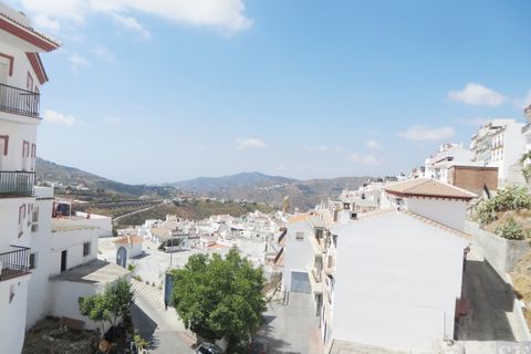 Byhus i Competa, Malaga, Competa - € 186.000 | Ref: TH252 - foto 12