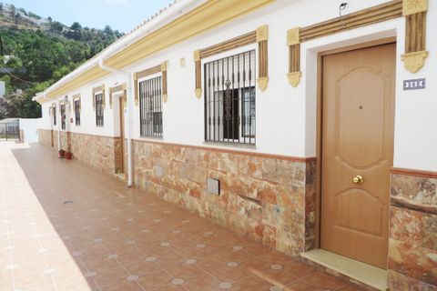 Byhus i Competa, Malaga, Competa - € 186.000 | Ref: TH252 - foto 13