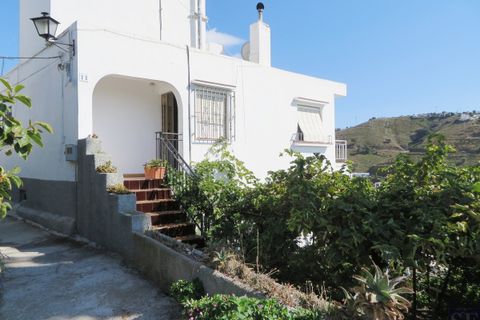 Byhus i Competa, Malaga, Competa - € 480.000 | Ref: TH268 - foto 1