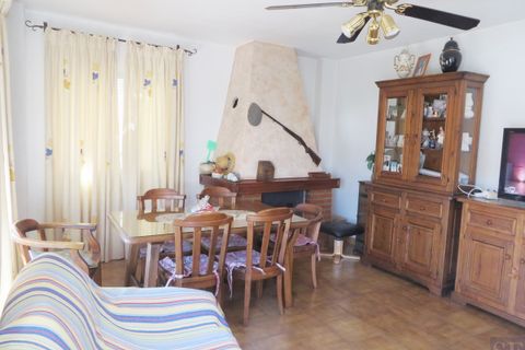 Byhus i Competa, Malaga, Competa - € 480.000 | Ref: TH268 - foto 3