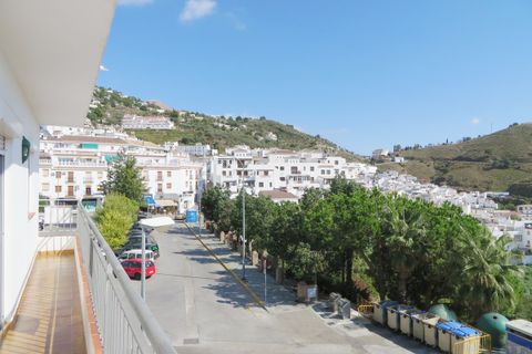 Byhus i Competa, Malaga, Competa - € 480.000 | Ref: TH268 - foto 5