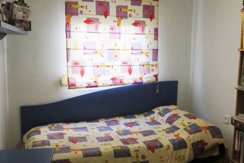 Byhus i Competa, Malaga, Competa - € 480.000 | Ref: TH268 - foto 8