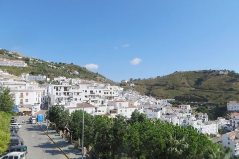 Byhus i Competa, Malaga, Competa - € 480.000 | Ref: TH268 - foto 12