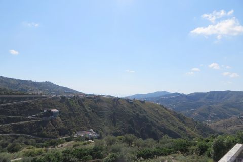 Byhus i Competa, Malaga, Competa - € 480.000 | Ref: TH268 - foto 13