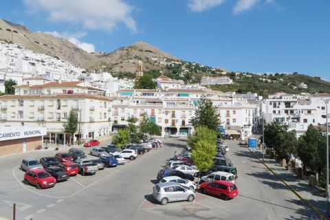Byhus i Competa, Malaga, Competa - € 480.000 | Ref: TH268 - foto 15