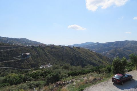 Byhus i Competa, Malaga, Competa - € 480.000 | Ref: TH268 - foto 17