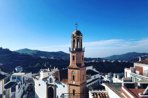 Byhus i Competa, Malaga, Competa - € 480.000 | Ref: TH268 - foto 18