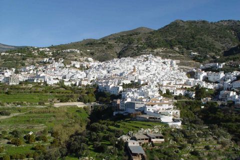 Byhus i Competa, Malaga, Competa - € 480.000 | Ref: TH268 - foto 19